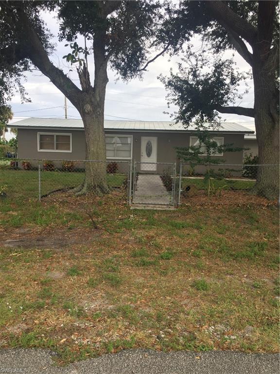 CLEWISTON - Residential