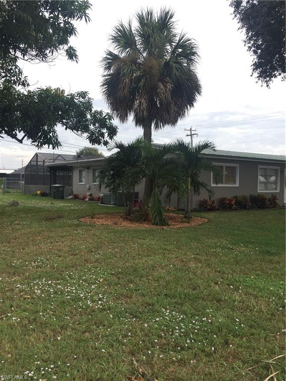 CLEWISTON - Residential