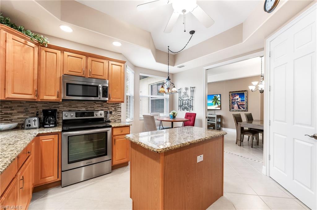 TURNBERRY WOODS - Residential