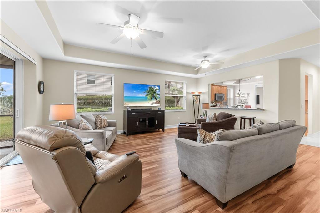 TURNBERRY WOODS - Residential