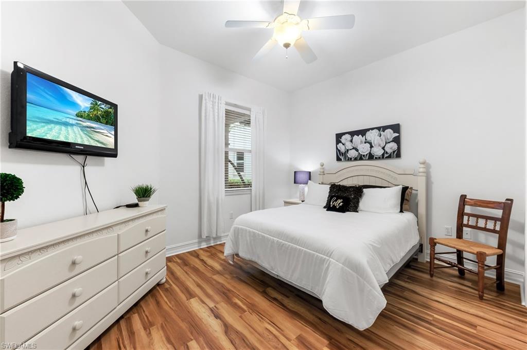 TURNBERRY WOODS - Residential