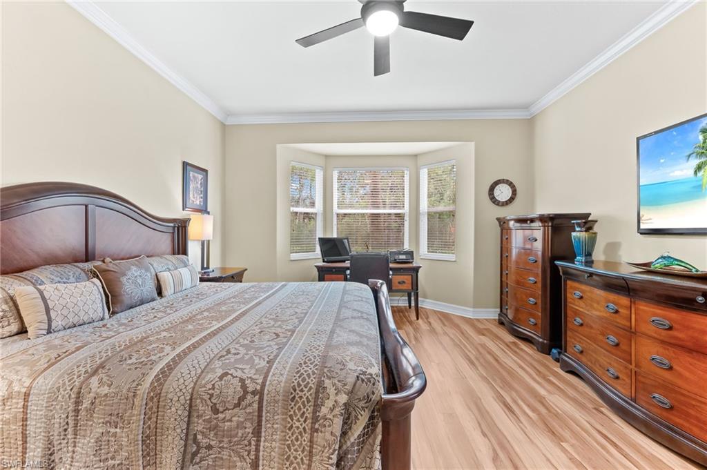 TURNBERRY WOODS - Residential