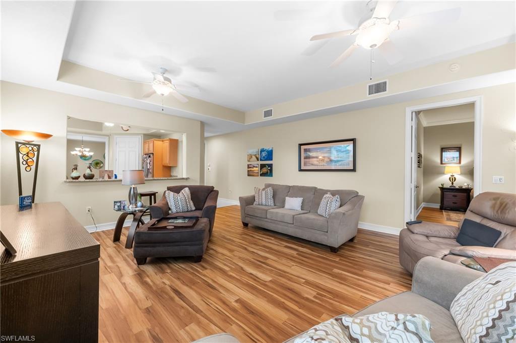 TURNBERRY WOODS - Residential