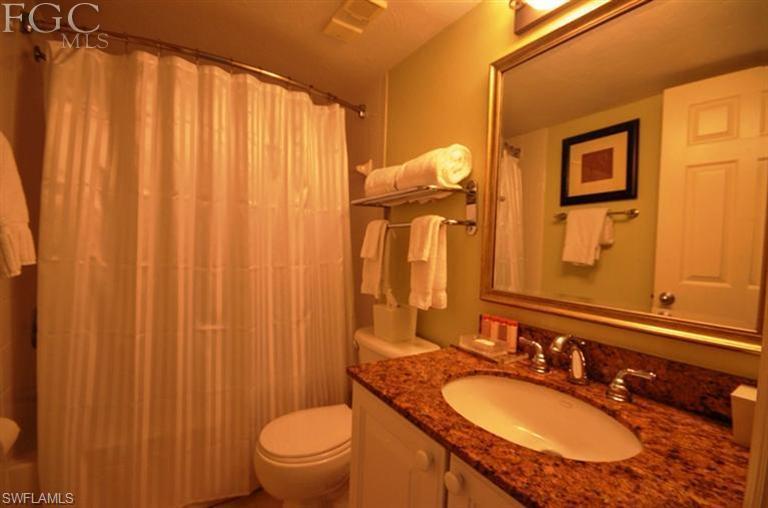 Bayside Villas - Residential