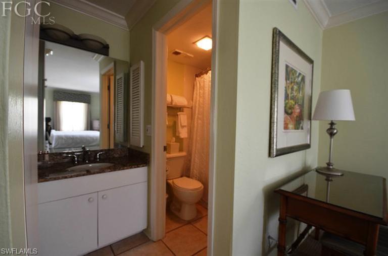 Bayside Villas - Residential