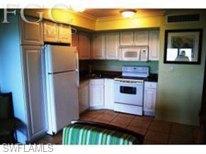 Bayside Villas - Residential