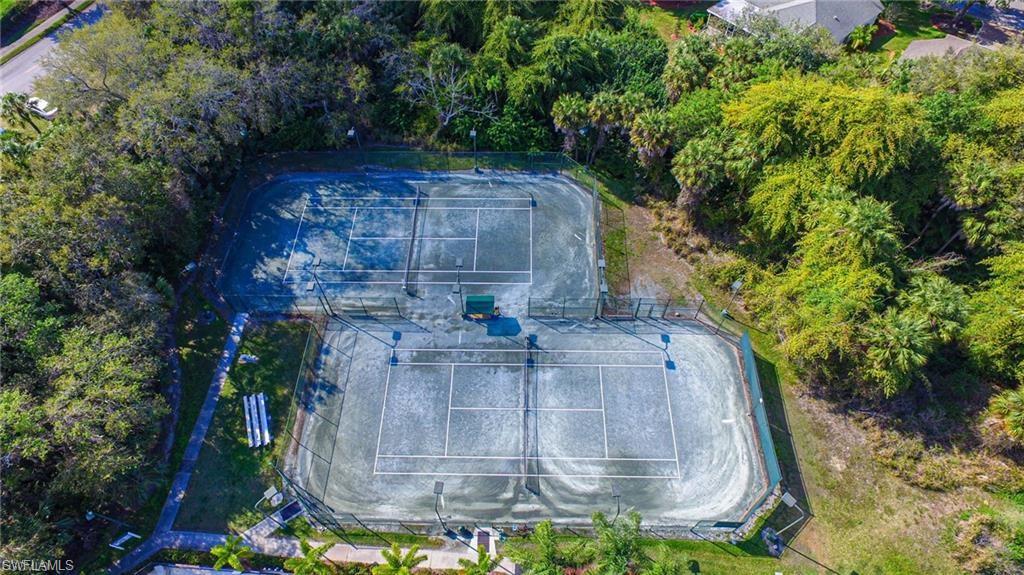 VILLAGES AT COUNTRY CREEK - Residential