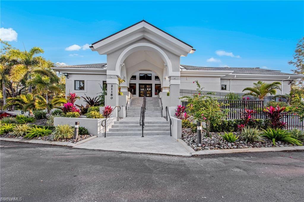 VILLAGES AT COUNTRY CREEK - Residential