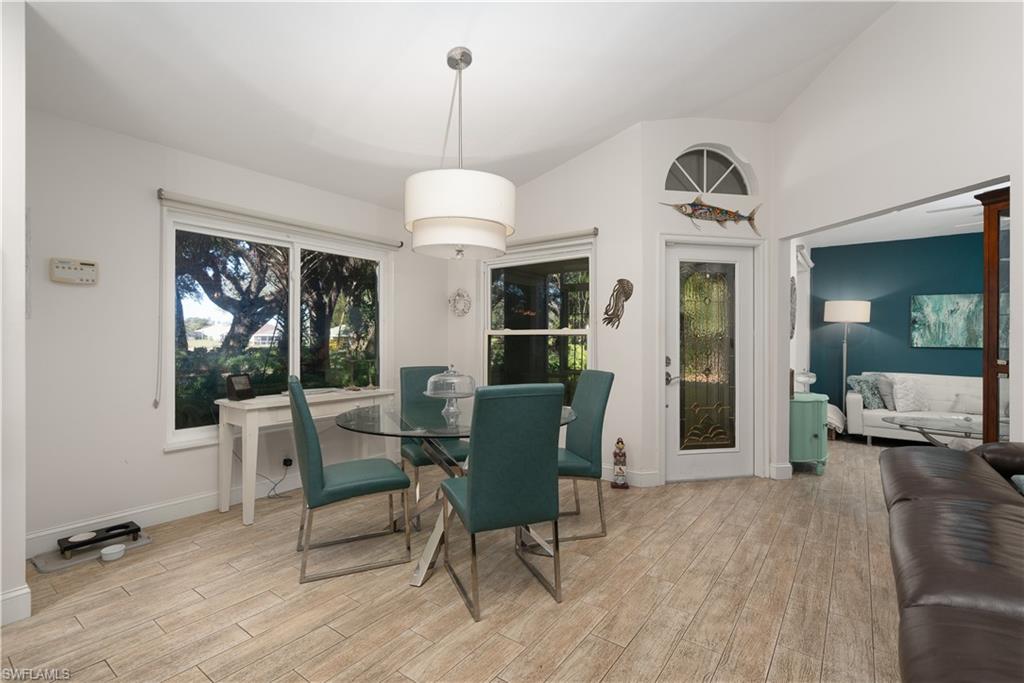 VILLAGES AT COUNTRY CREEK - Residential