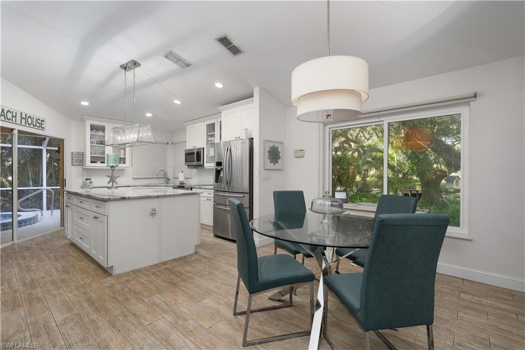 VILLAGES AT COUNTRY CREEK - Residential