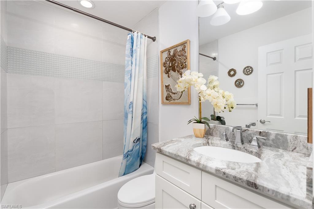 VILLAGES AT COUNTRY CREEK - Residential