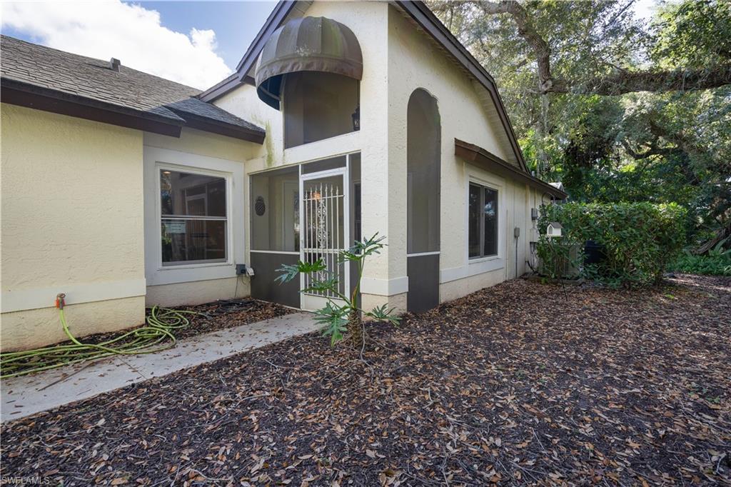 VILLAGES AT COUNTRY CREEK - Residential