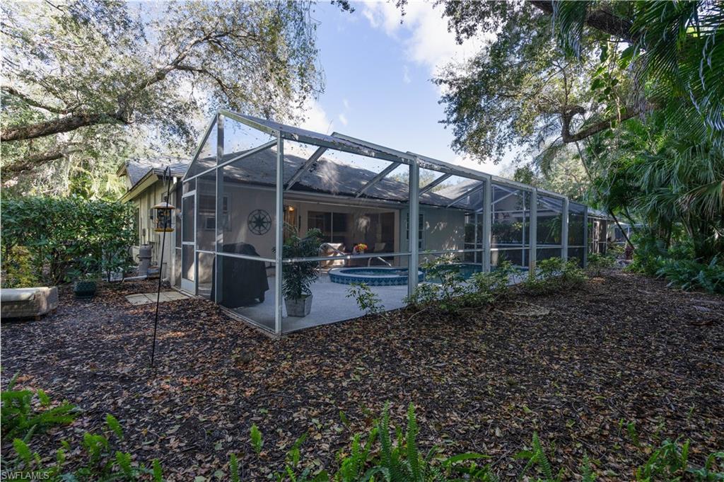 VILLAGES AT COUNTRY CREEK - Residential