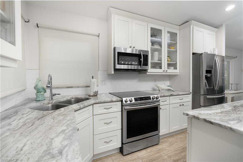 VILLAGES AT COUNTRY CREEK - Residential