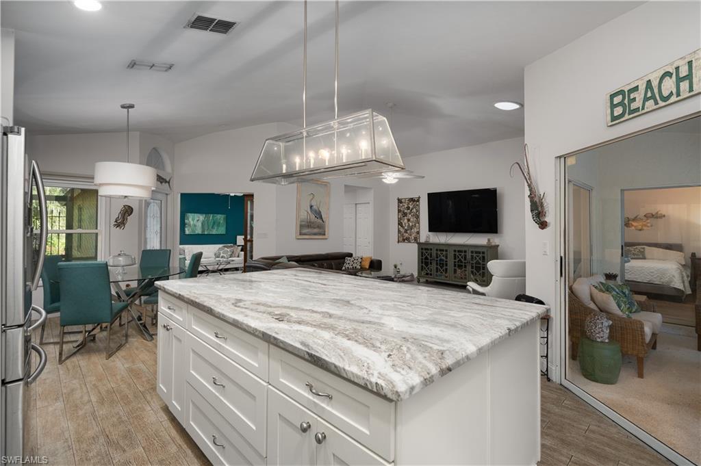 VILLAGES AT COUNTRY CREEK - Residential