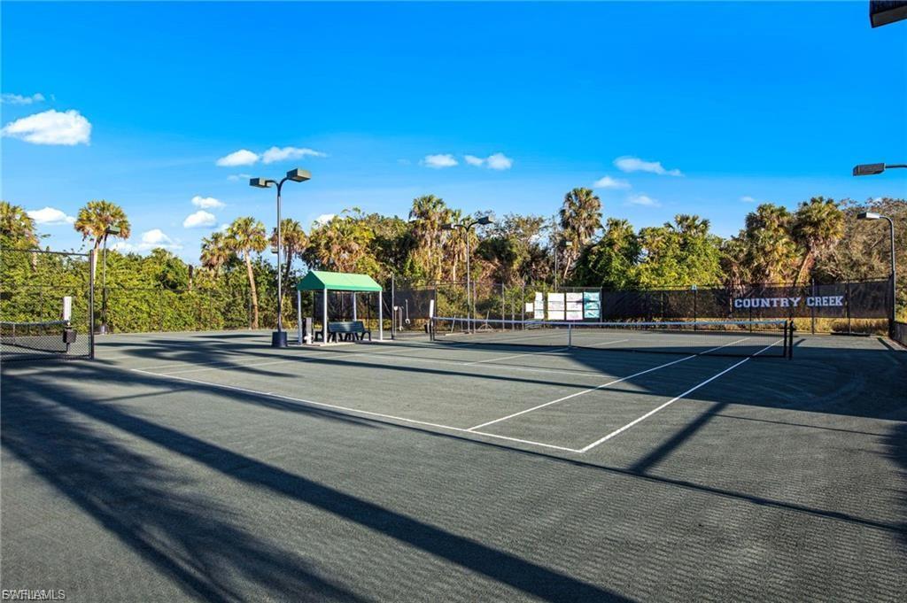 VILLAGES AT COUNTRY CREEK - Residential