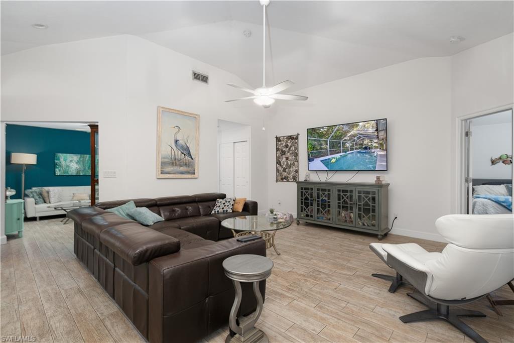 VILLAGES AT COUNTRY CREEK - Residential