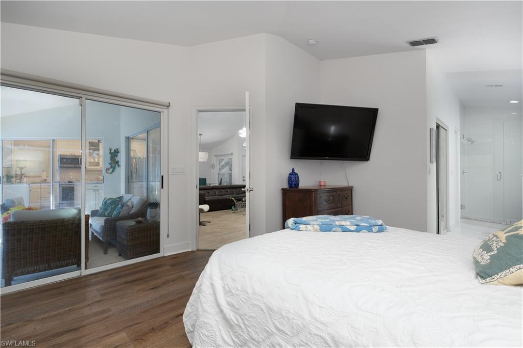 VILLAGES AT COUNTRY CREEK - Residential