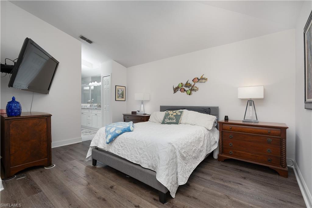 VILLAGES AT COUNTRY CREEK - Residential