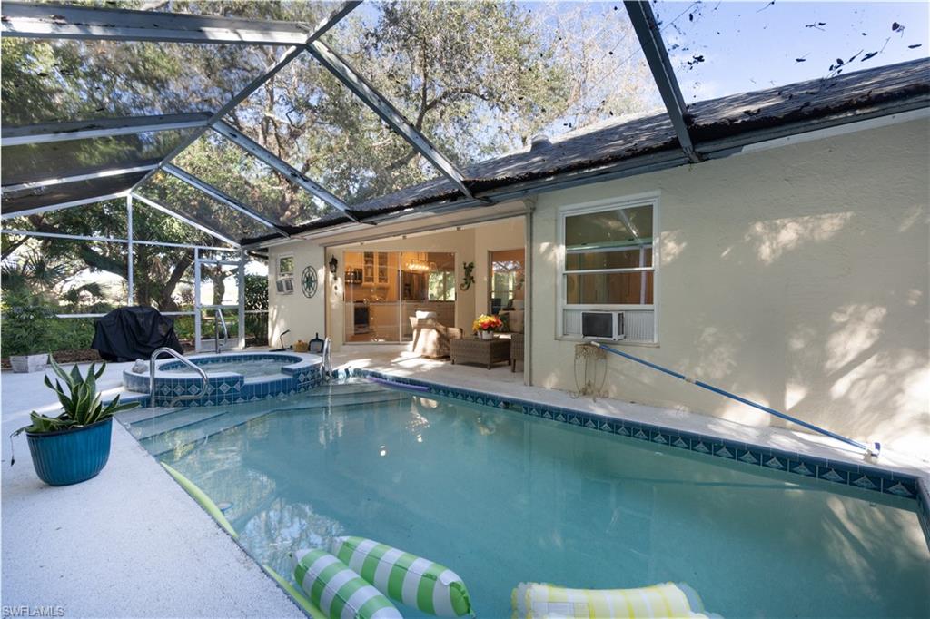 VILLAGES AT COUNTRY CREEK - Residential