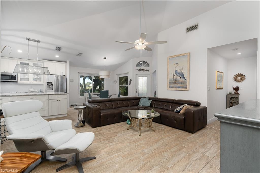 VILLAGES AT COUNTRY CREEK - Residential