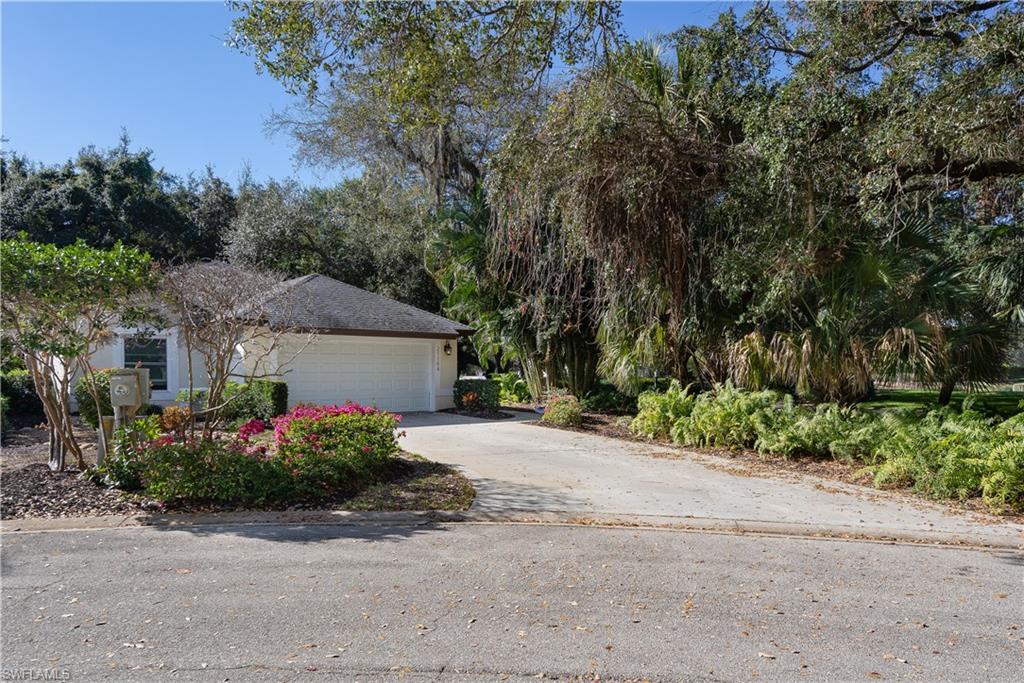 VILLAGES AT COUNTRY CREEK - Residential