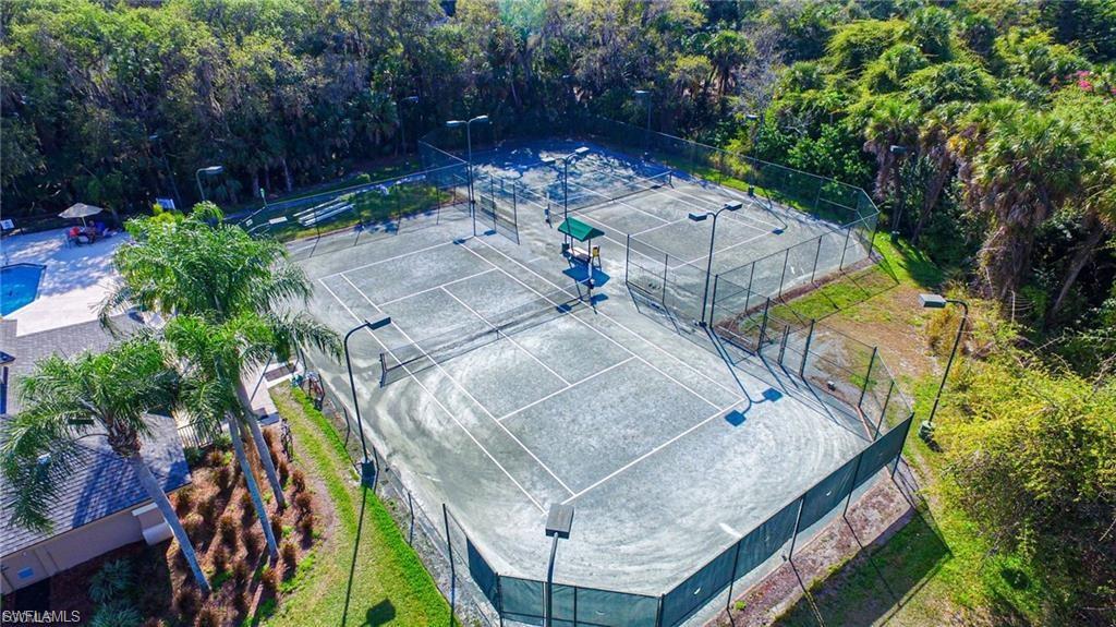 VILLAGES AT COUNTRY CREEK - Residential