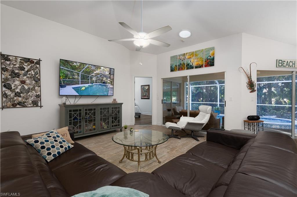 VILLAGES AT COUNTRY CREEK - Residential