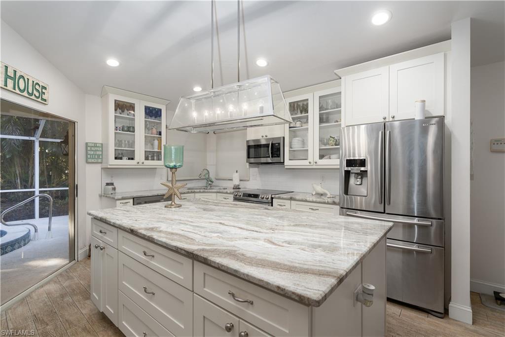 VILLAGES AT COUNTRY CREEK - Residential