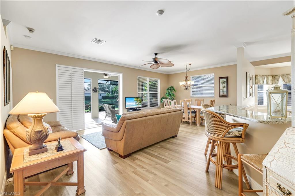 CEDAR CREEK - Residential