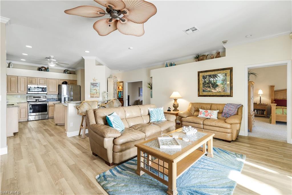 CEDAR CREEK - Residential