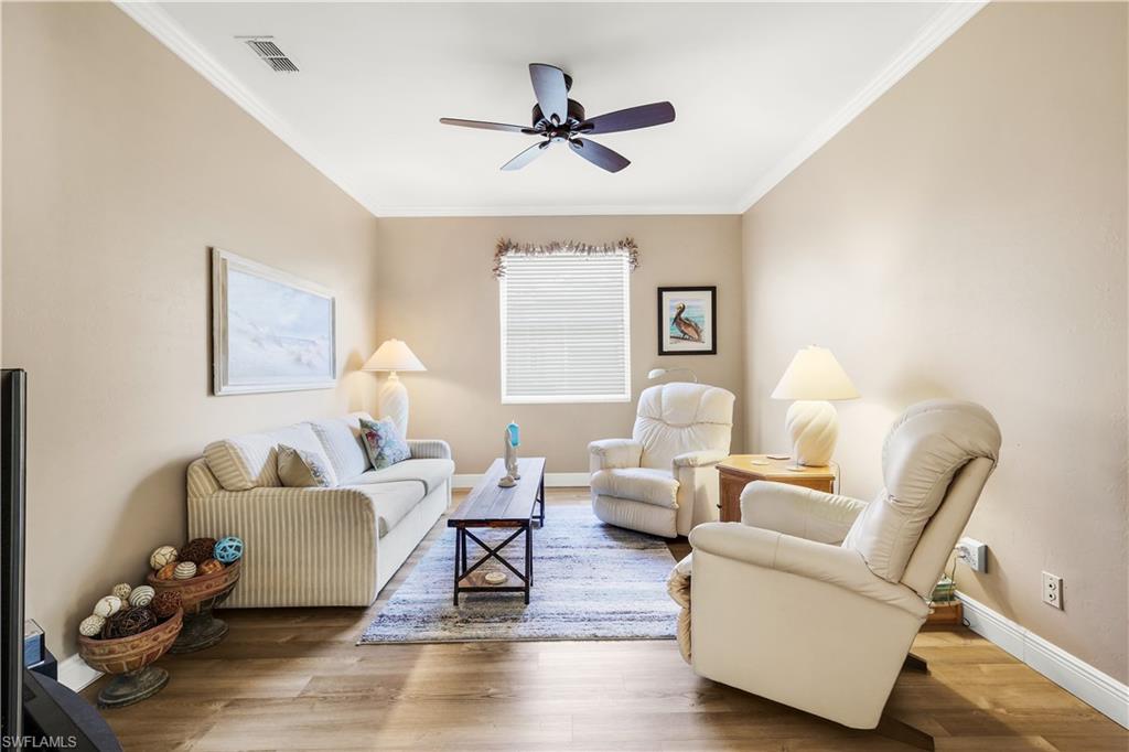 CEDAR CREEK - Residential