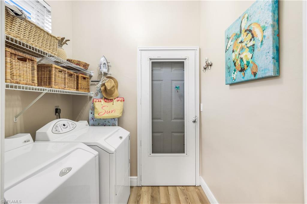 CEDAR CREEK - Residential