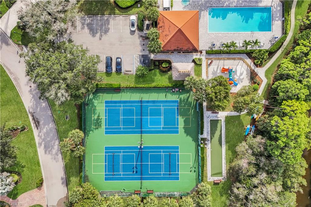 CEDAR CREEK - Residential