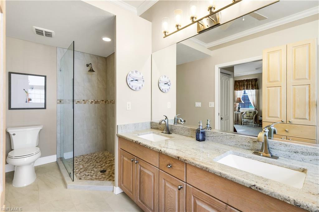 CEDAR CREEK - Residential