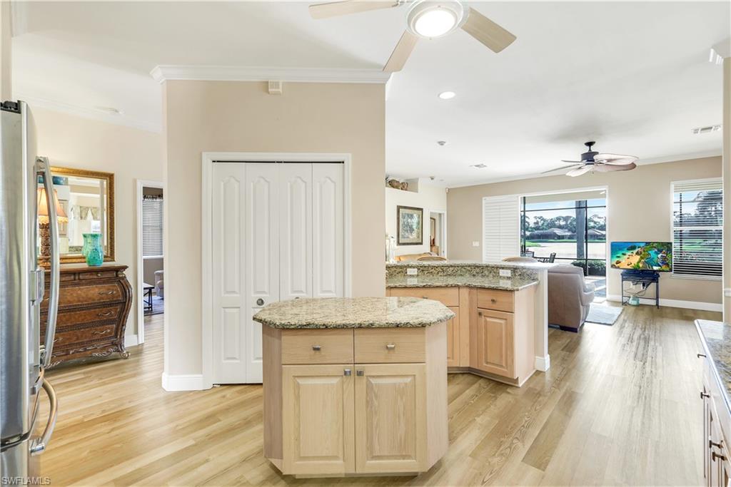 CEDAR CREEK - Residential