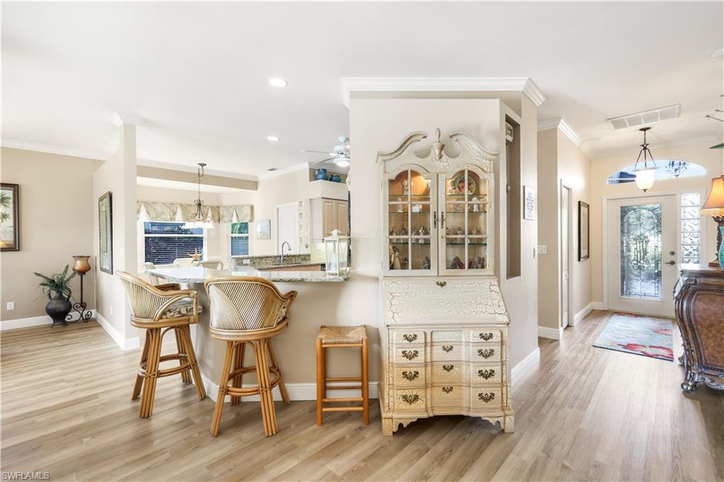 CEDAR CREEK - Residential