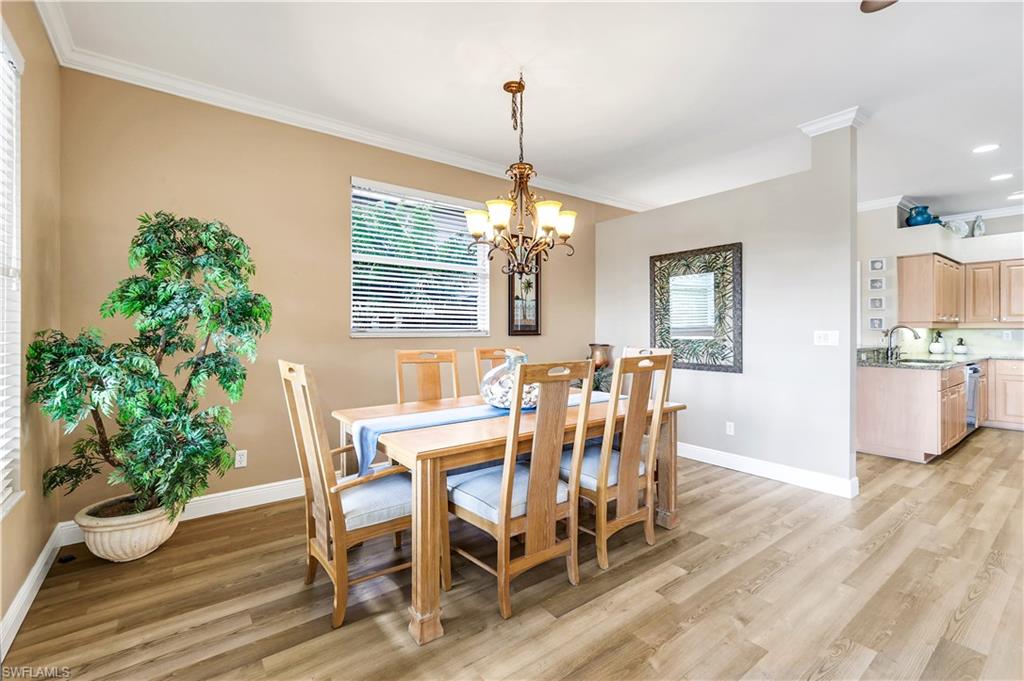 CEDAR CREEK - Residential