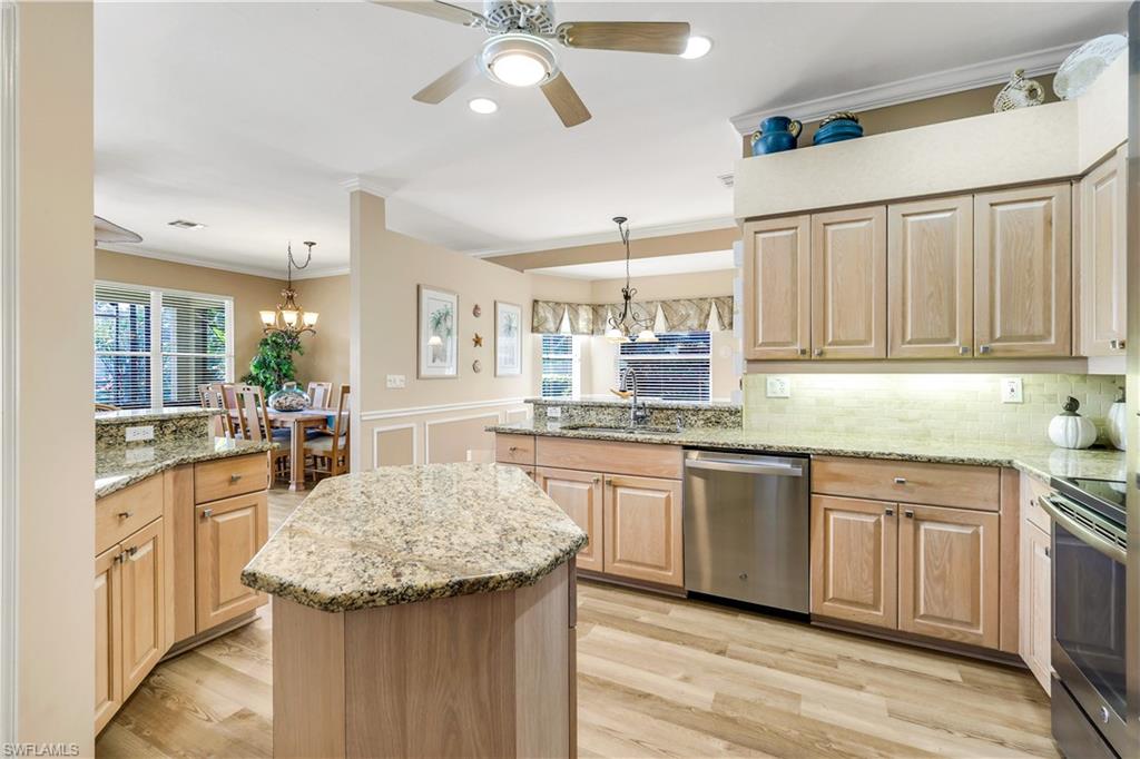 CEDAR CREEK - Residential