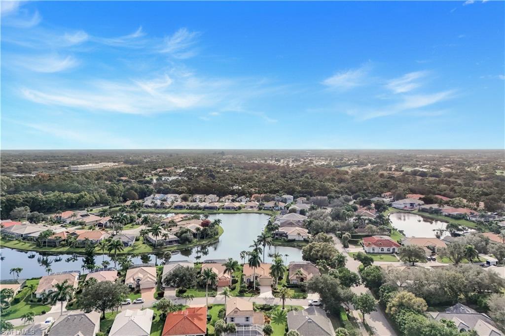 CEDAR CREEK - Residential