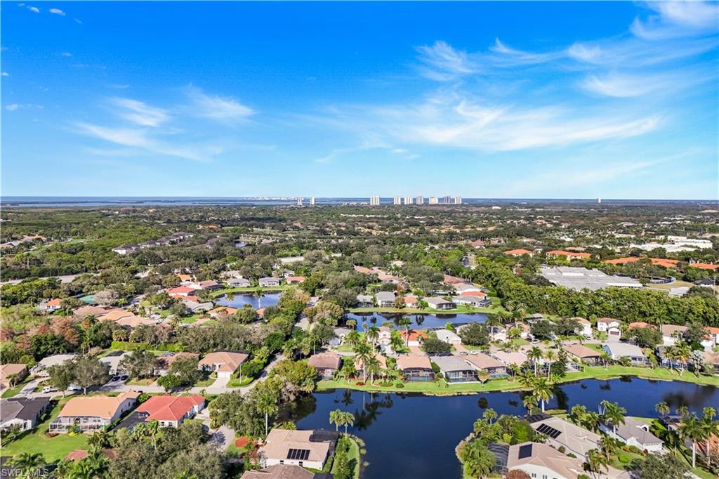 CEDAR CREEK - Residential