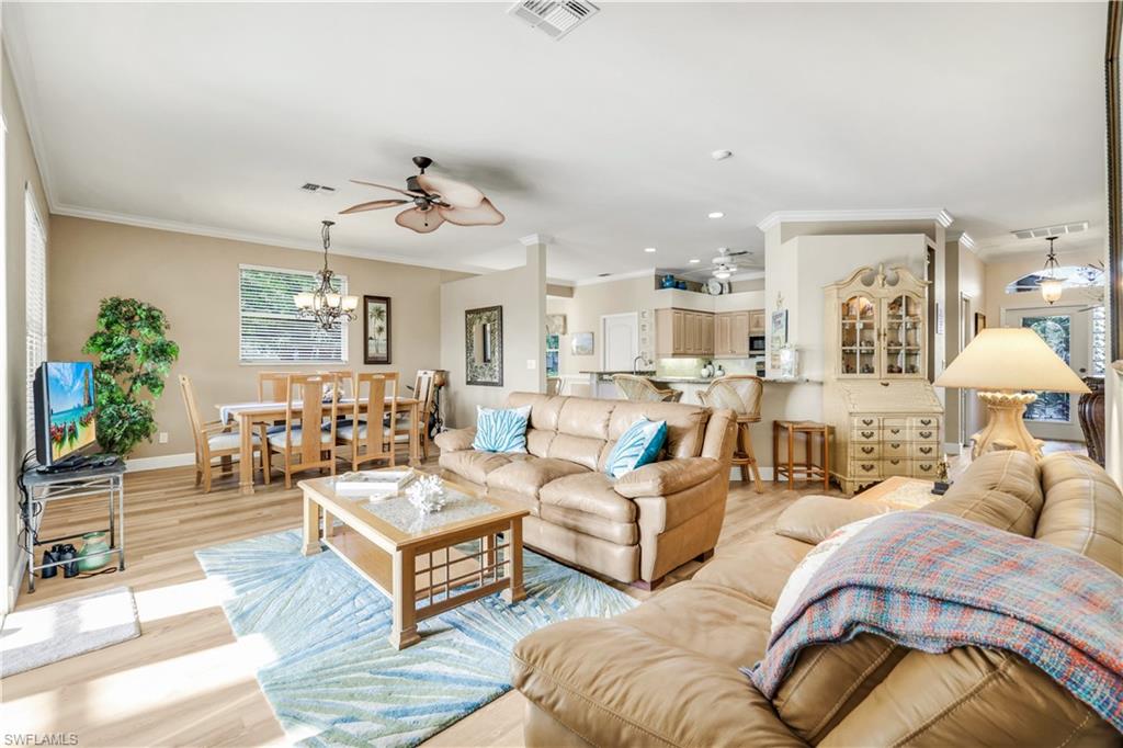 CEDAR CREEK - Residential