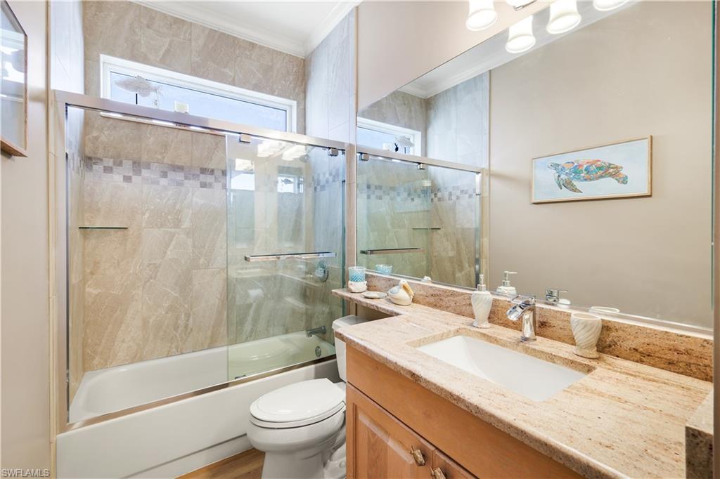 CEDAR CREEK - Residential