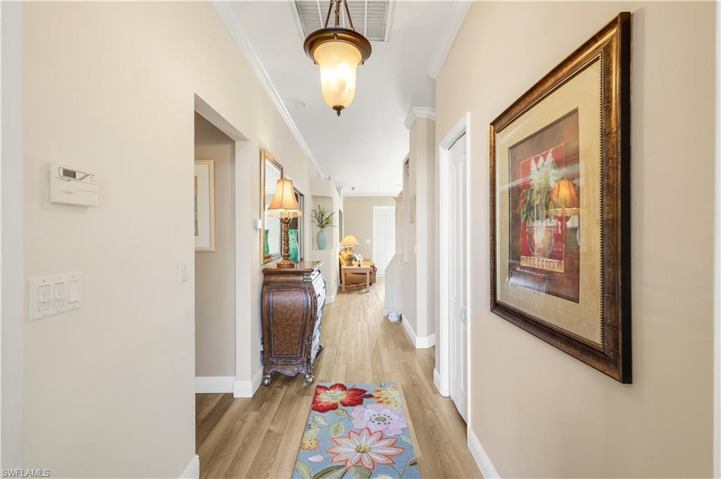 CEDAR CREEK - Residential