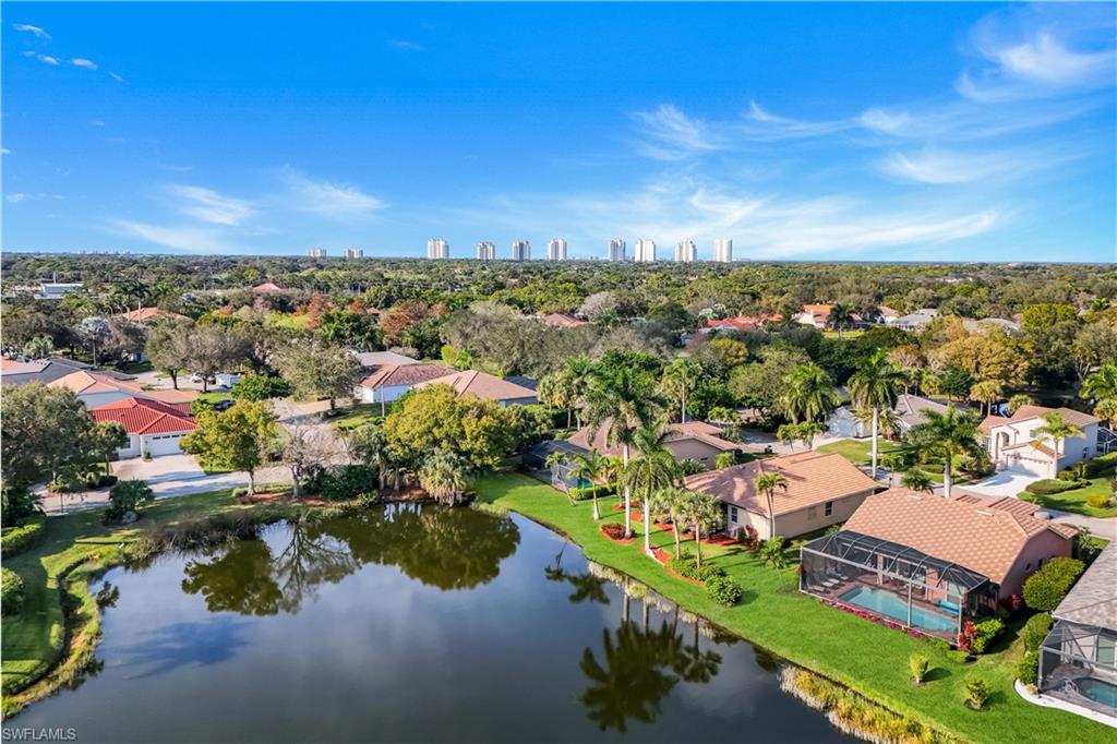 CEDAR CREEK - Residential