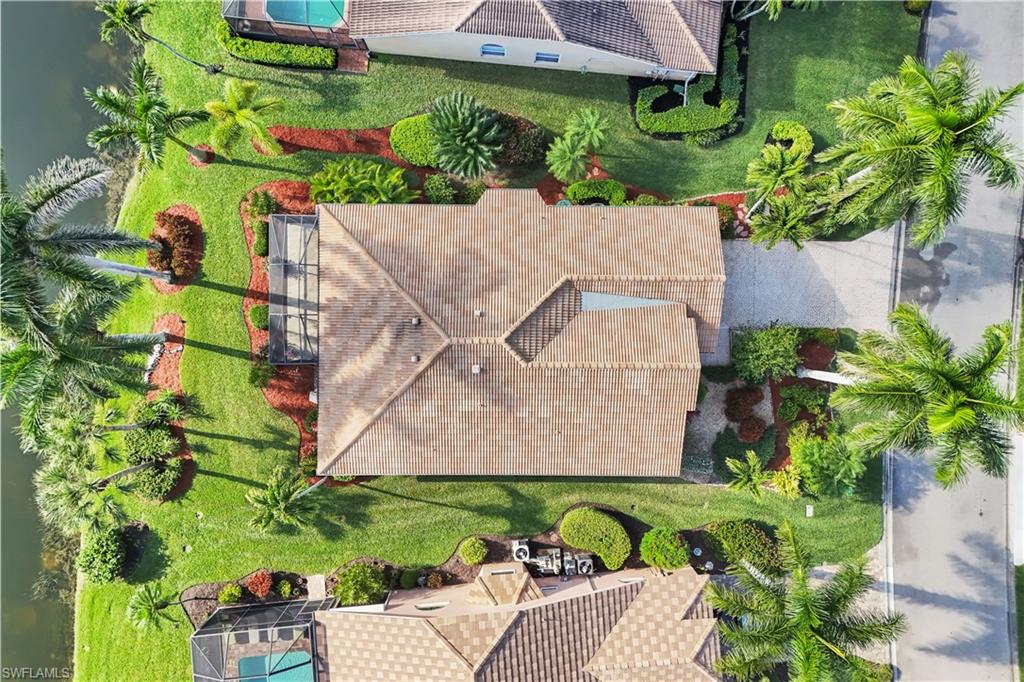 CEDAR CREEK - Residential