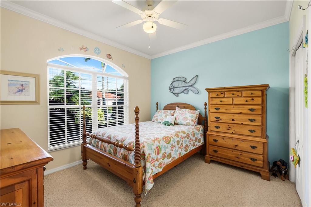 CEDAR CREEK - Residential