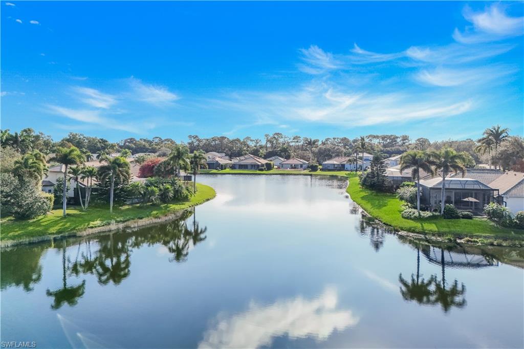 CEDAR CREEK - Residential