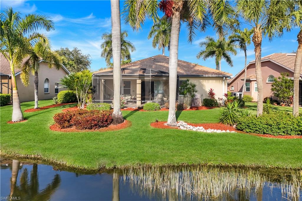 CEDAR CREEK - Residential