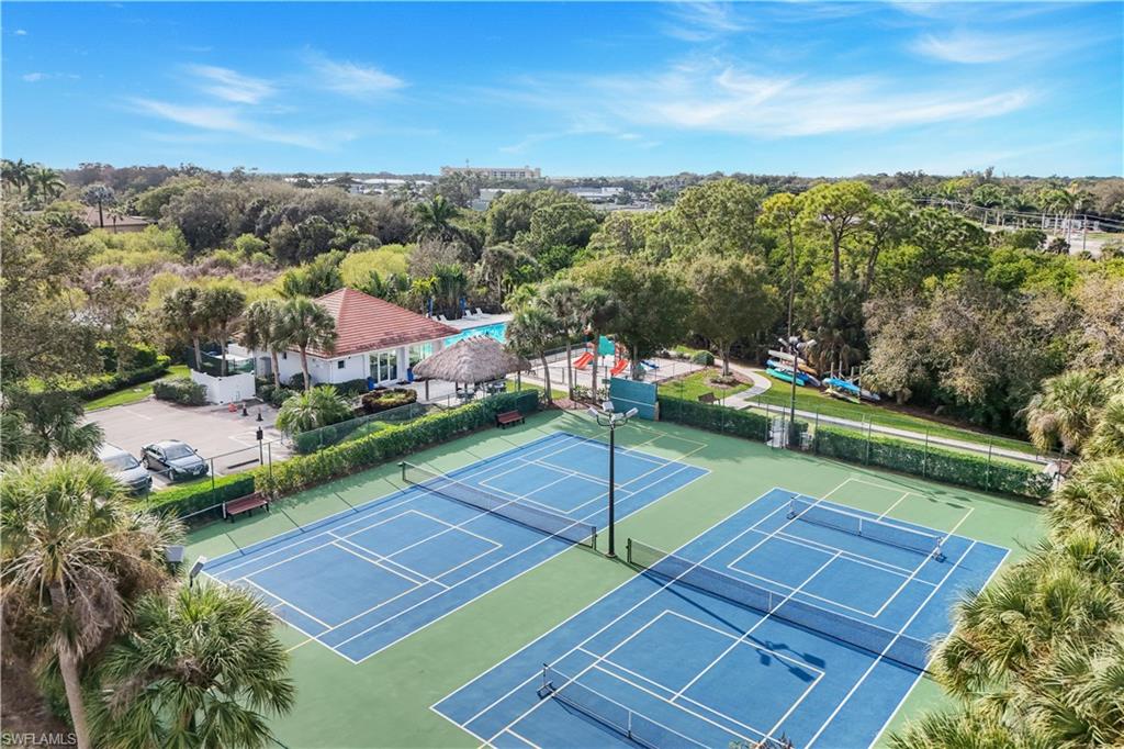 CEDAR CREEK - Residential